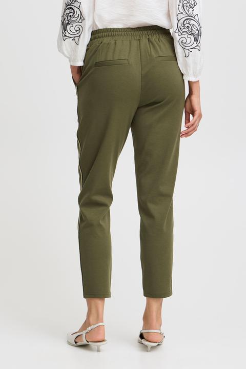 Produktbild B.young BYRIZETTA DECO PANTS 3 20815993 (XXL)