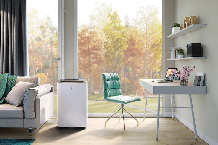 Actual product image Electrolux Chill Flex Pro Gold (40 m², 9000 BTU/h)