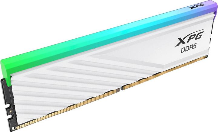 Produktbild Adata XPG Lancer Blade RGB (2 x 16GB, 6000 MHz, DDR5-RAM, DIMM)