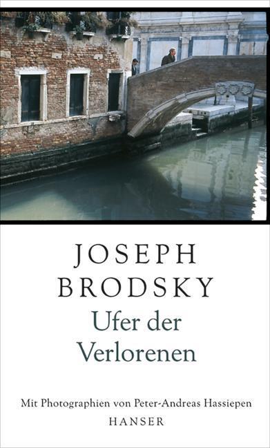 Immagine prodotto Ufer der Verlorenen (Tedesco, Joseph Brodsky, 2001)