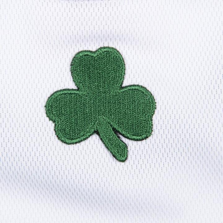 Actual product image Mitchell & Ness nba jersey boston celtics kevin garnett (XXL)