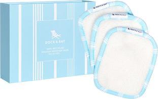 Image du produit Dock & Bay Pads Démaquillants (Lotion nettoyante)