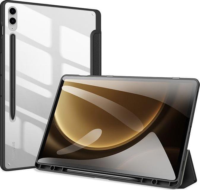 Actual product image Dux Ducis Toby (Galaxy Tab S9 FE+)