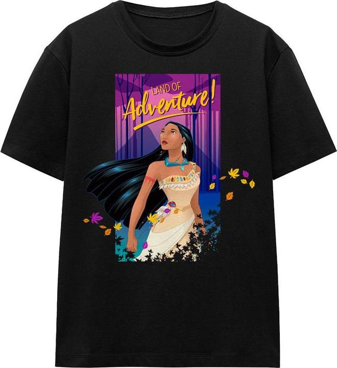 Produktbild Disney Land Of Adventure TShirt (M)