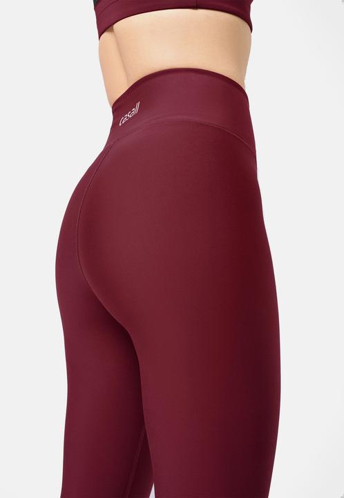 Image du produit CASALL Leggings de sport superposés taille haute (S)