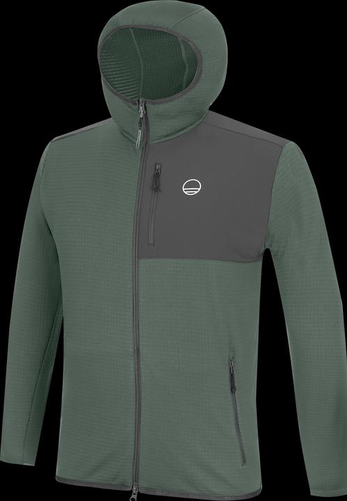 Wild Country Session Pro Hoody Herren