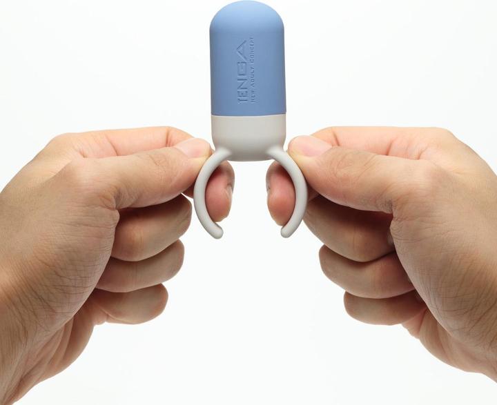 Actual product image Tenga SVR one (3 cm)