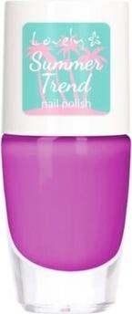 Produktbild Lovely Sommer Trend Nagellack 8ml (Rosa, Farblack)