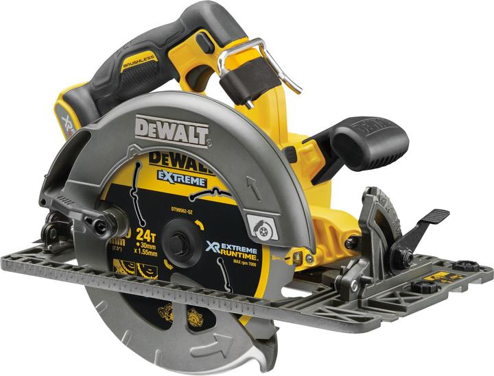 DeWalt AkkuHandkreissäge