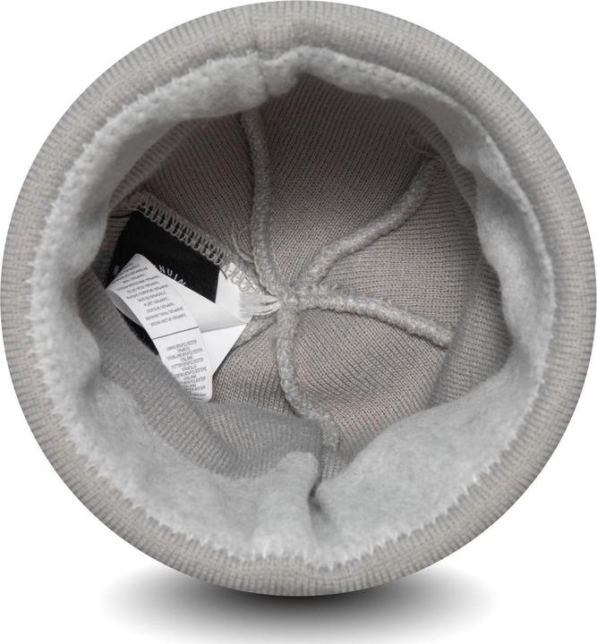 Image du produit New Era Bonnet d'hiver Bonnet - Los Angeles Dodgers Gris