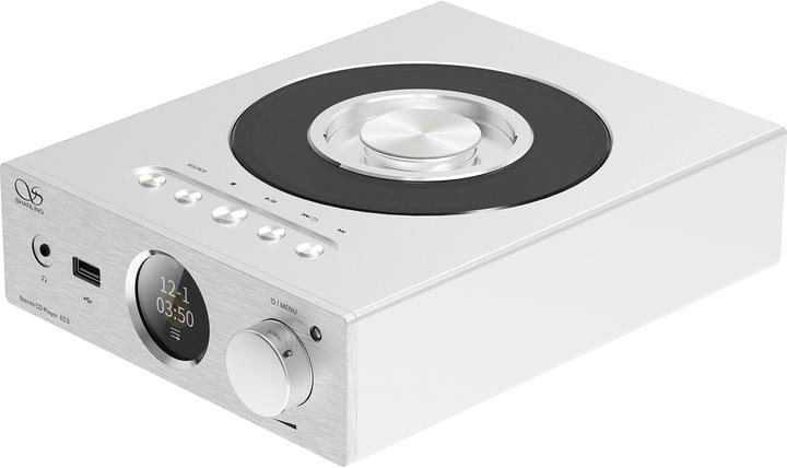 Image du produit Shanling EC3 (Lecteur de CD, Récepteur Bluetooth)