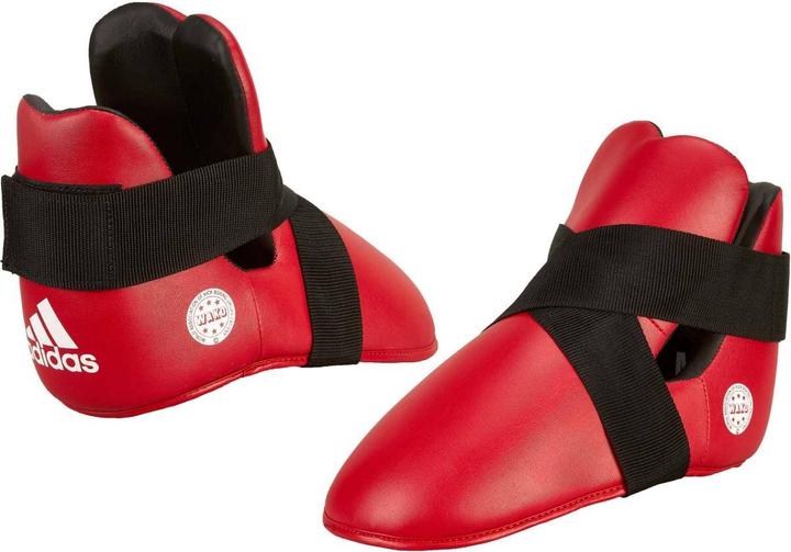 Image du produit adidas Super Coups de pied de sécurité (L)