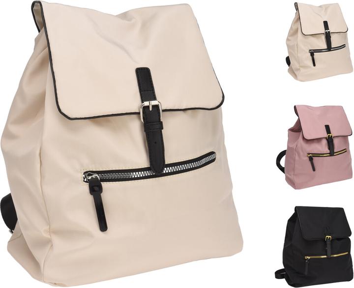 Redcliffs Backpack