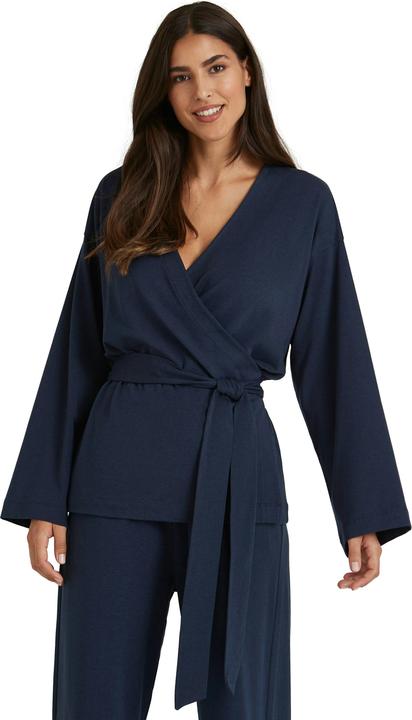 Actual product image Falke LW Kimono Jacket w (S)
