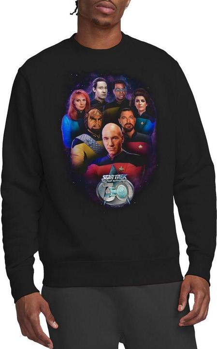Produktbild 30 Sweatshirt (M)