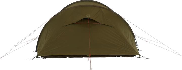 Produktbild Nordisk Oppland 4 PU (Tunnelzelt, 5.49 kg, 4 Personen)