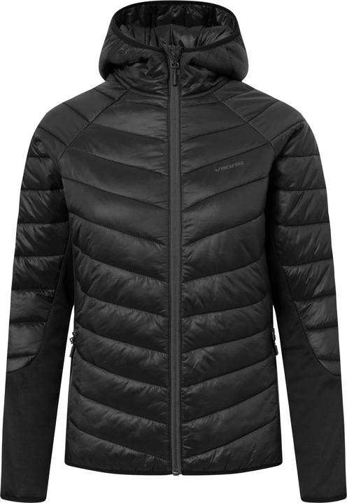 Image du produit MGA Veste Becky Warm Pro Polartec Primaloft Lady (S)