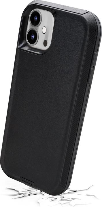 Image du produit Mobilize Mallette du Defender (Samsung Galaxy A35)