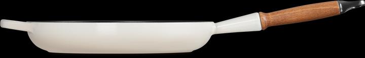 Produktbild Le Creuset Gussbratpfanne SIGNATURE Ø 28cm (Bratpfanne, Gusseisen, Emaille)