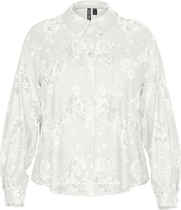 Produktbild Pieces PCNORINNE Hemd (L)