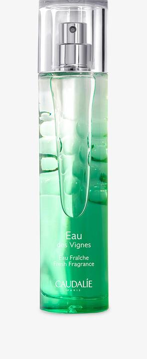 Actual product image Caudalie Eau Vignes Eau Fraiche (Eau de toilette, 50 ml)