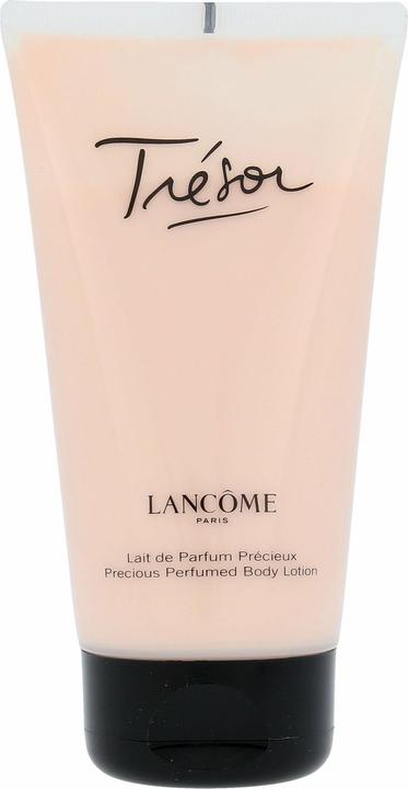 Lancôme Tresor (Körpercreme, 150 ml)