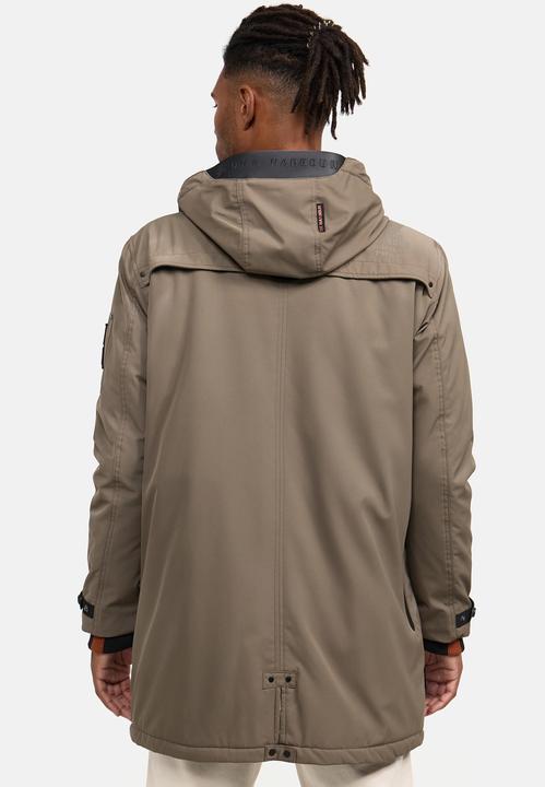 Actual product image Stone Harbour Lanzoo (XXL)