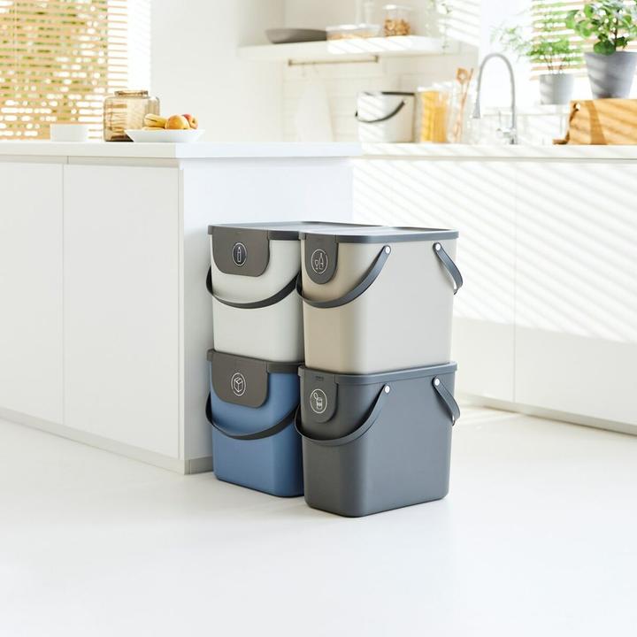 Actual product image Rotho Albula (25 l)