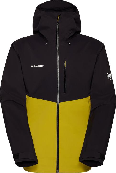 Image du produit Mammut Alto Guide HS Hooded Jacket Men (L)