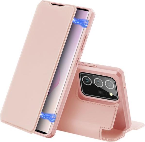 Image du produit Dux Ducis Couverture de livre Skin X Series (Samsung Galaxy Note 20 Ultra)