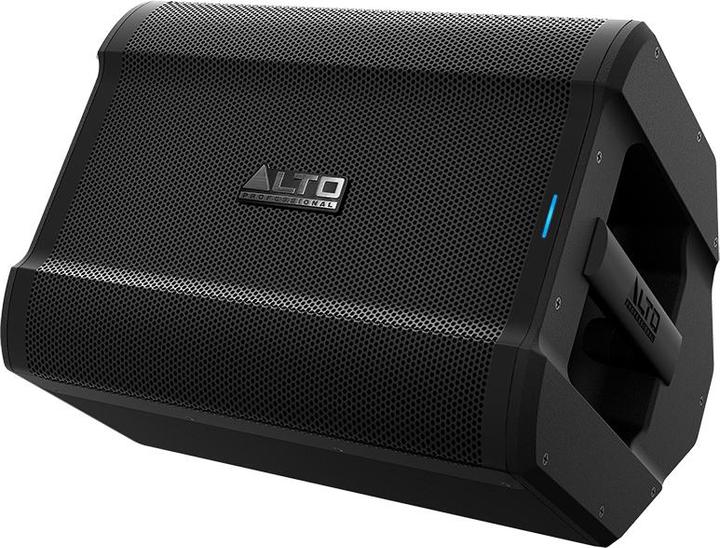 Actual product image Alto Professional Alto Busker (Active, 1x 200 W)
