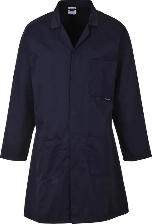 Image du produit Portwest Blouse de laboratoire standard Blouse de médecin (S)