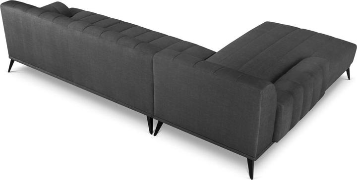 Actual product image CXL by Christian Lacroix Sofia (5-seater, Corner sofa)