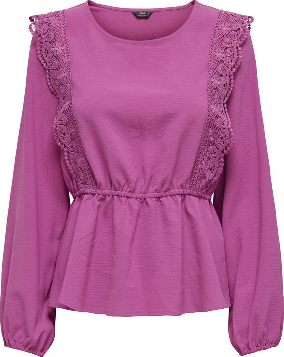 Image du produit Only ONLMETTE Hemd Hemd (L)
