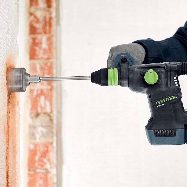 Produktbild Festool KHC 18 EB-Basic (Akkubetrieb)