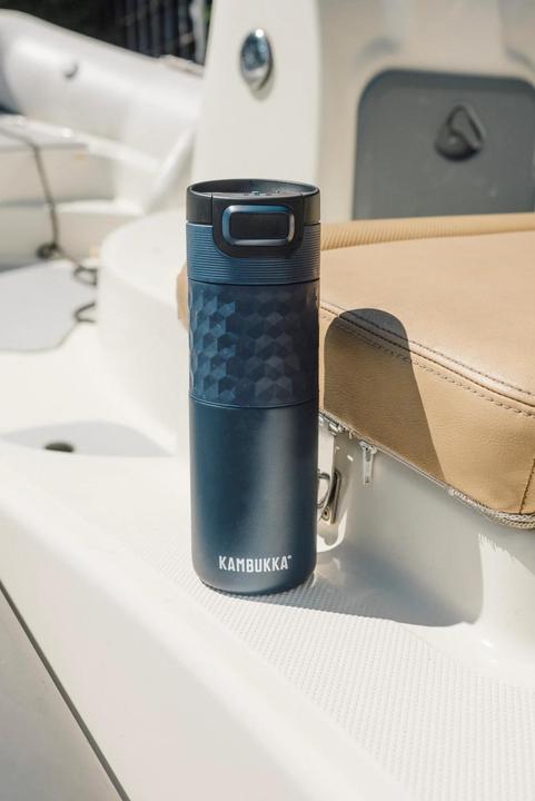 Actual product image Kambukka Vacuum Insulated Tumbler (0.50 l)