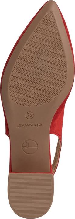 Actual product image Tamaris Sling pumps (41)