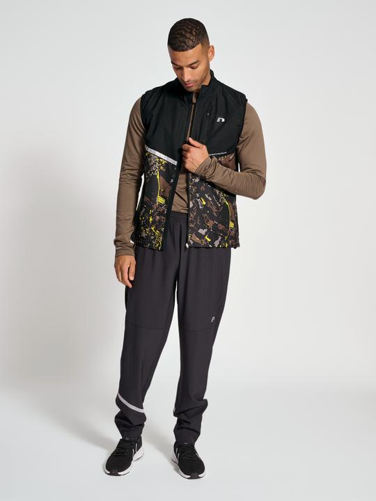 Actual product image Newline Gilbert Gilet Men (S)