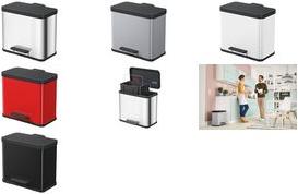 Actual product image Hailo ProfiLine (26 l)