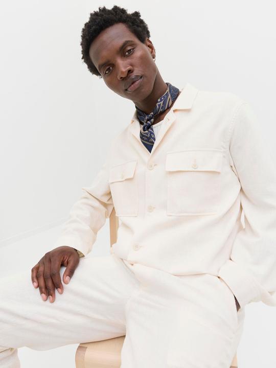 Produktbild Jack & Jones JPRMARCUS Relaxed Fit Blazer Hybrid Blazer (58)