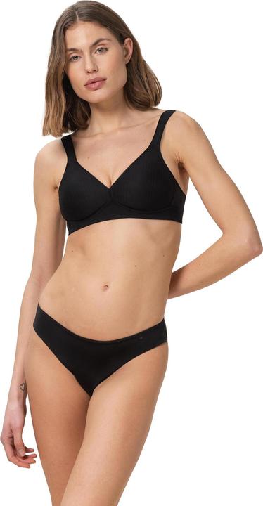 Image du produit Triumph Soutien-gorge sans armatures Modern Soft+Cotton (75 D, lot de 2)