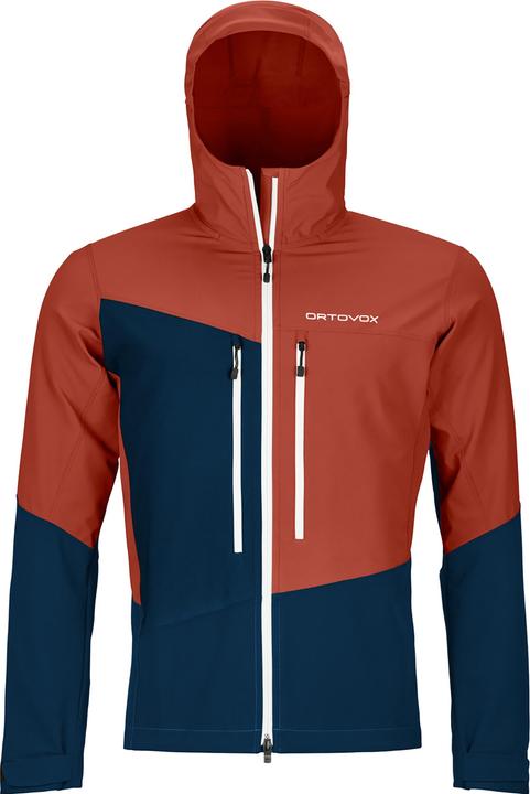 Ortovox Westalpen Softshell Jacket