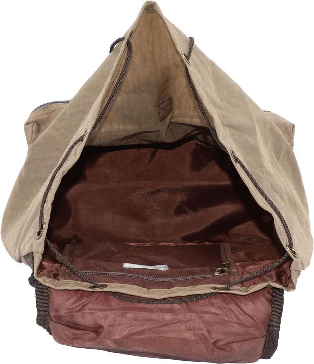Produktbild Camel Active Journey Rucksack Fun 32 cm (24 l)