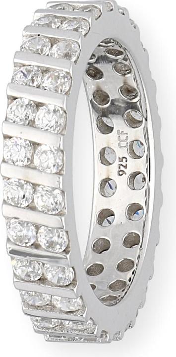Image du produit Carat style (52, Argent 925)