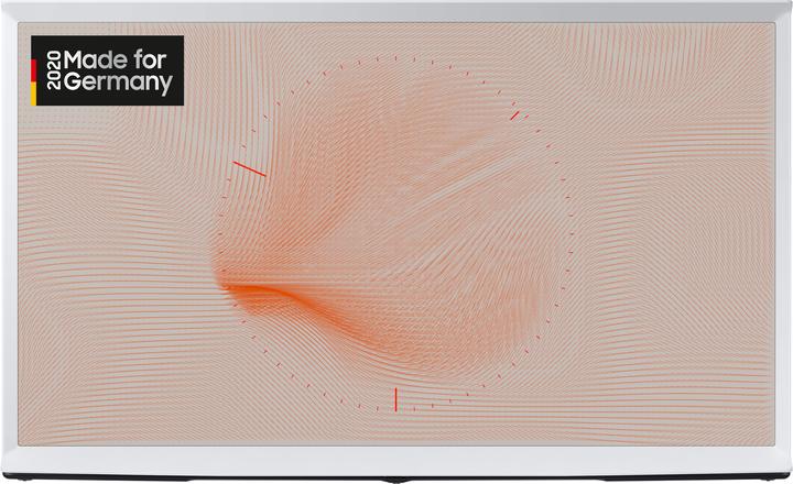 Samsung GQ49LS01TAUXZG The Serif (49", LS01T, QLED, 4K, 2020)