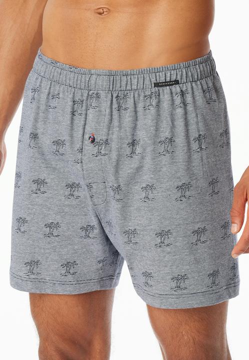 Produktbild Schiesser Boxer Multi (9, 2er Pack)