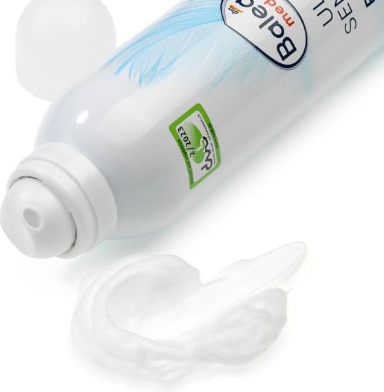 Image du produit dm Balea MED Gel de rasage Ultra Sensitive (200 ml, Gel de rasage)