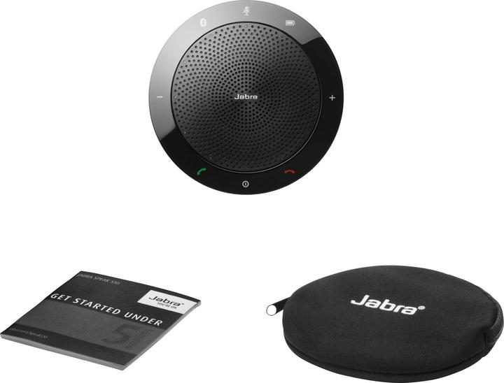 Actual product image Jabra GN Speak 510 UC