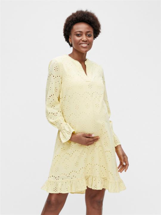 Image du produit Vero Moda VMMELINA Mini-robe de grossesse (L)