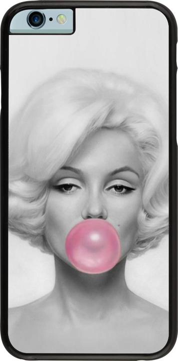 Produktbild PhoneLook Hülle Marilyn Bubble (Apple iPhone 6)